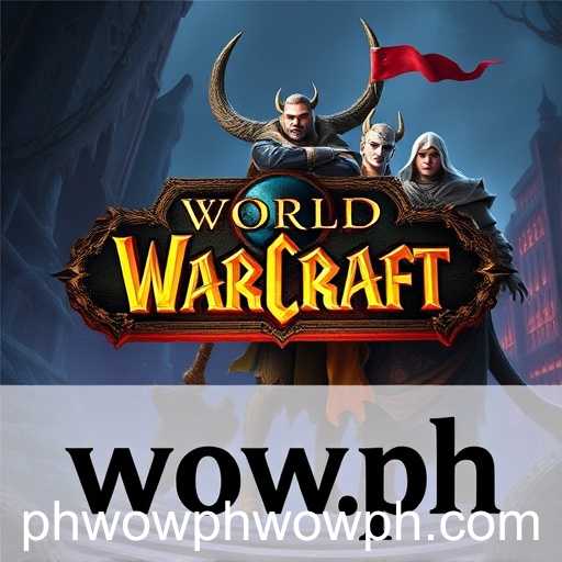 Gamers Unite on Wowph