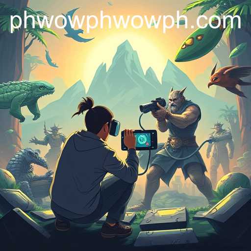 The Evolution of Gaming Platforms in 2025