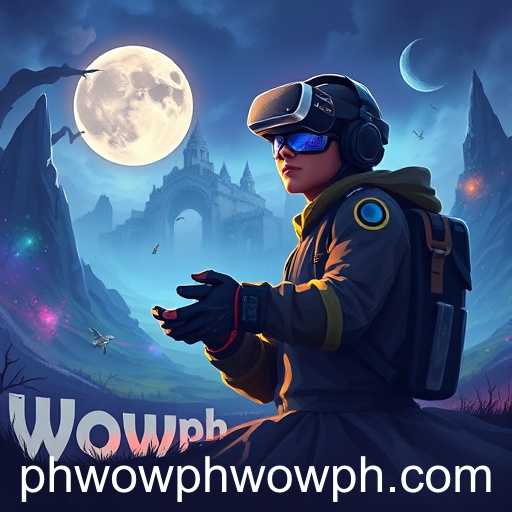 Gaming Portal 'wowph' Revolutionizes Online Experiences