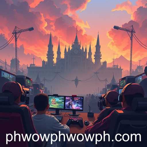 The Rise of Gaming Communities in 2025