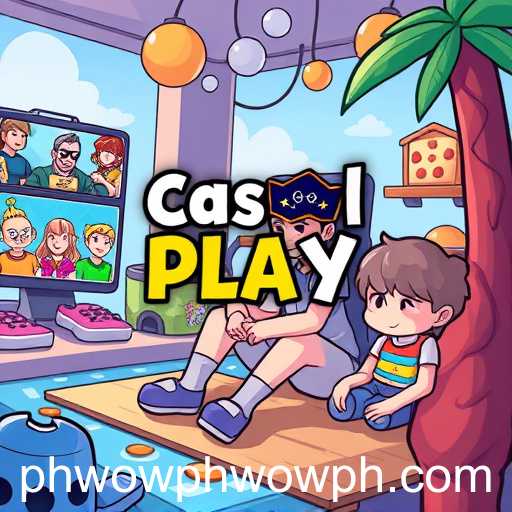 The Rise of Gaming Platforms in 2025