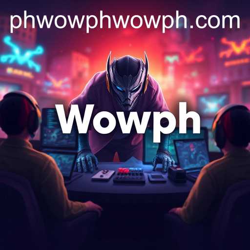 The Rise of Wowph: A Digital Gaming Haven