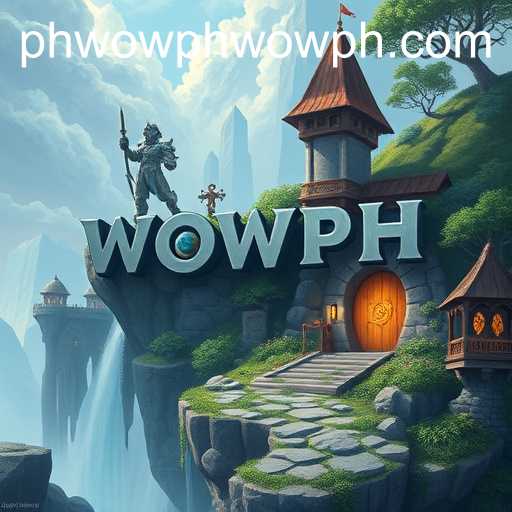 The Rise of WOWPH: A Gaming Haven