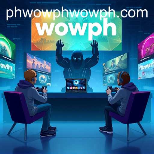 Rising Popularity of Online Gaming Amid Global Changes