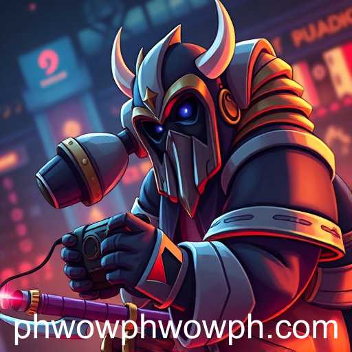 The Rise of wowph in Gaming