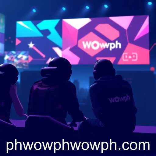 The Rise of Wowph in Online Gaming